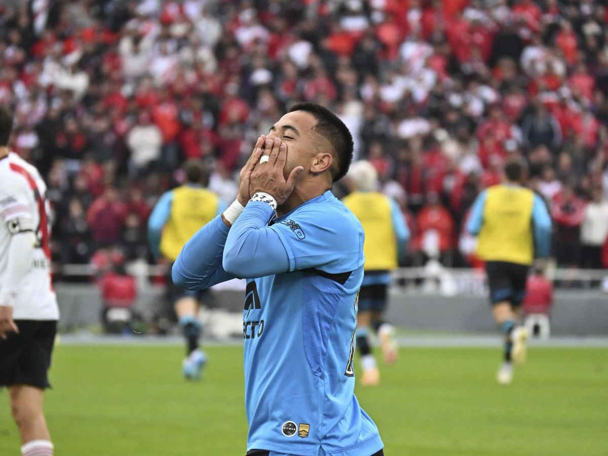 Uvita Fernández, héroe de Belgrano Uvita Fernández, héroe de Belgrano