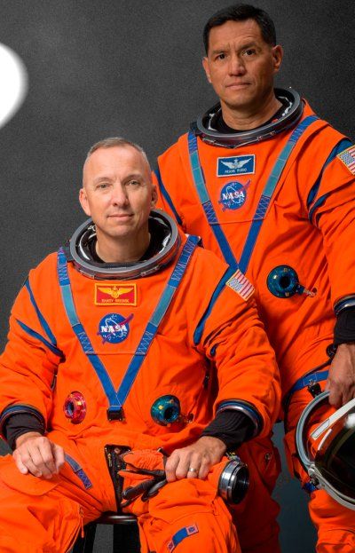 Acusaron a la NASA de machista porque Artemis III no tendrá mujeres