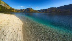 Argentina y un destino playero paradisíaco.