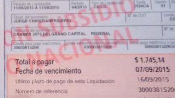 Zona fría se mantendrá en Malargüe (Mendoza) la Patagonia y la Puna (Jujuy)