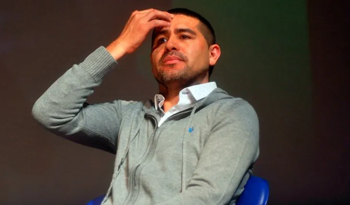 Juan Román Riquelme no acordó los números en el contrato de Agustín Rossi y la relación parece quebrada.