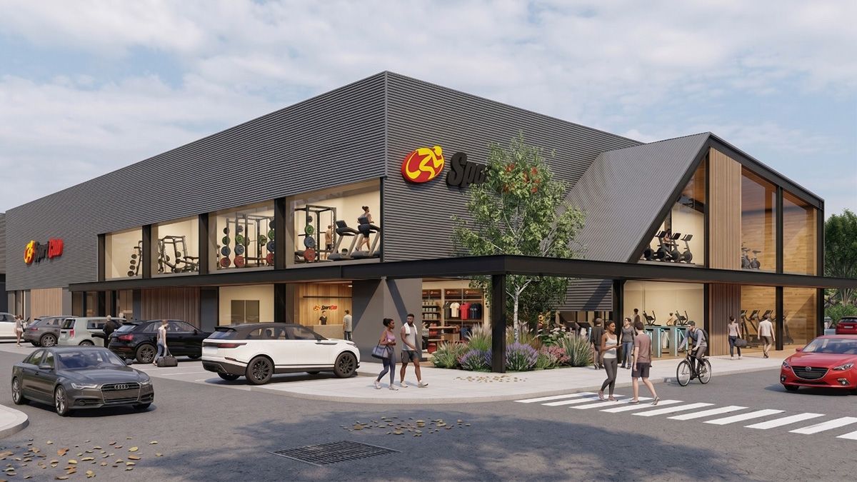 El Grupo Innova presentó un proyecto de construcción del complejo comercial Plaza Marechal que contará con una inversión de 30 millones de dólares.