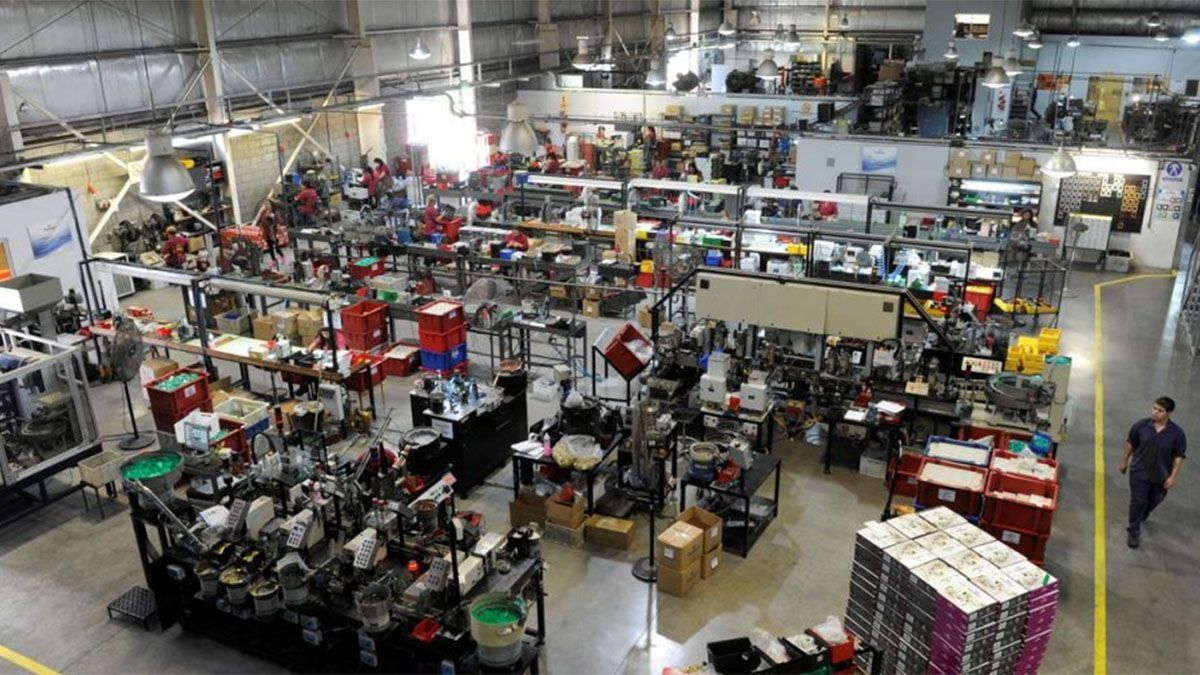LasPymes argentinas esquivan el sistema bancario, buscan tasas más competitivas yapuntan a nuevas alternativas con rendimiento de hasta el 8.5% en dólares.