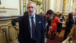 Julio Conte Grand, más cerca del juicio político