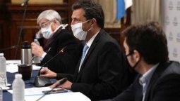 altText(La Cámara de Diputados aprobó un protocolo para poder sesionar virtualmente)}