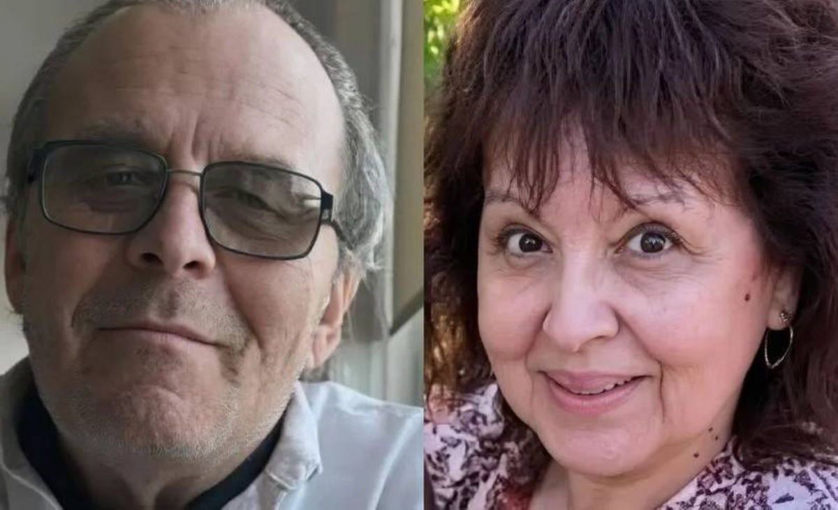 Jubilados desaparecidos en Comodoro Rivadavia