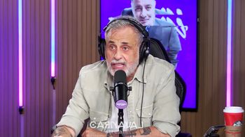 El Gobierno quiere preos a Jorge Rial: El periodista hizo público el plan oficialista para cerrar Carnaval. El Gobierno quiere preos a Jorge Rial: El periodista hizo público el plan oficialista para cerrar Carnaval.