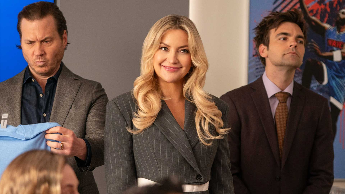 Las críticas destacan el carisma del elenco y el ritmo, con Rotten Tomatoes marcando un 86% de aprobación en la segunda temporada. La recepción general es positiva. Foto: Netflix Las críticas destacan el carisma del elenco y el ritmo, con Rotten Tomatoes marcando un 86% de aprobación en la segunda temporada. La recepción general es positiva. Foto: Netflix