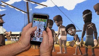 Google se metió en una complicada. Google se metió en una complicada.