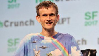vitalik buterin en argentina: ethereum descoloca a gobiernos vitalik buterin en argentina: ethereum descoloca a gobiernos
