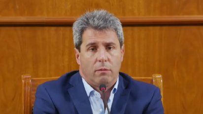 La Corte Suprema inhabilitó a Uñac para competir por una 2da reelección
