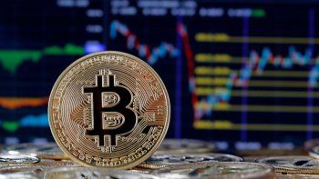 bitcoin sigue en auge y logra romper los us$ 80.000 bitcoin sigue en auge y logra romper los us$ 80.000
