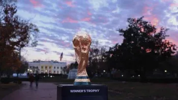 Sorteo Mundial 2026: Hora, TV, formato y toda la previa