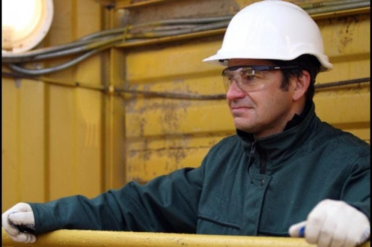 Miguel Galuccio, el CEO de YPF.