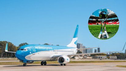 Mundial Sub20 en Argentina: Destinos, pasajes y hoteles