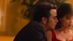 Una miniserie que genera adicción en Netflix.