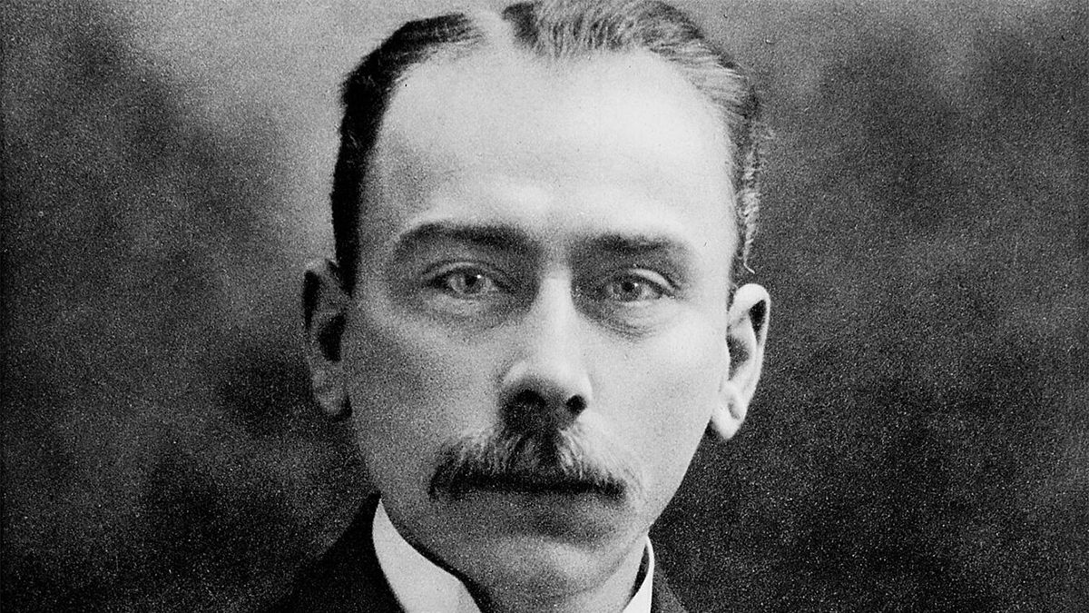 Jules Bordet fue un médico que descubrió cómo la sangre destruye bacterias y virus, ayudó a crear defensas y vacunas contra enfermedades peligrosas. Jules Bordet fue un médico que descubrió cómo la sangre destruye bacterias y virus, ayudó a crear defensas y vacunas contra enfermedades peligrosas.
