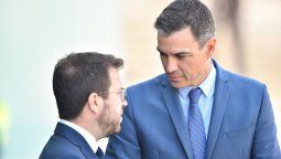 altText(España: Escándalo de espionaje amenaza al gobierno )}