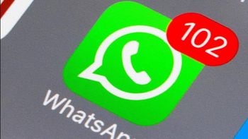 Mirá cómo buscar mensajes por fecha a través de la aplicación de WhatsApp. Mirá cómo buscar mensajes por fecha a través de la aplicación de WhatsApp.
