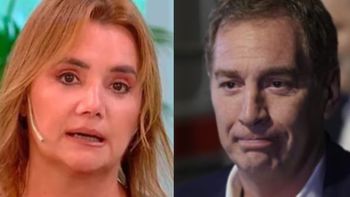 Nancy Pazos defenestró a Diego Santilli por su nuevo cargo: