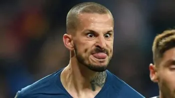 El posible futuro de Darío Benedetto El posible futuro de Darío Benedetto