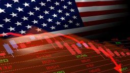Hemorragia total en Wall Street