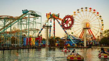 subasta controversial: el estado pone en juego el terreno del parque de la costa subasta controversial: el estado pone en juego el terreno del parque de la costa