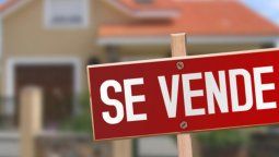 Las propiedades en Córdoba siguen a la baja.&nbsp;