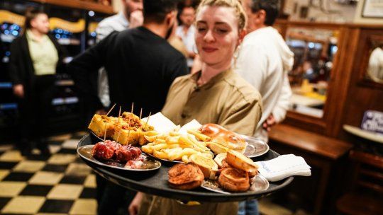 Finde en AMBA: Bares gratis por Halloween y heladerías por $4.000 Finde en AMBA: Bares gratis por Halloween y heladerías por $4.000