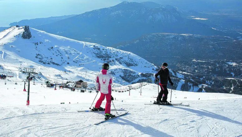 Cerro Catedral: Piden por Lammens/Tombolini por precios