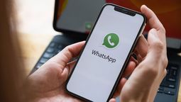 La nueva función de WhatsApp que dejó a todos como locos. La nueva función de WhatsApp que dejó a todos como locos.