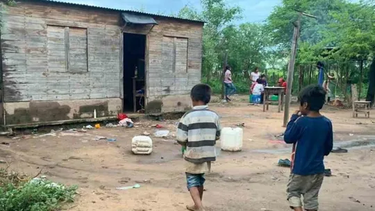 Resistencia se convirtió en la ciudad más castigada del país: 3 de cada 4 habitantes son pobres