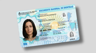 El nuevo DNI argentino trae cambios que tenés que conocer. El nuevo DNI argentino trae cambios que tenés que conocer.