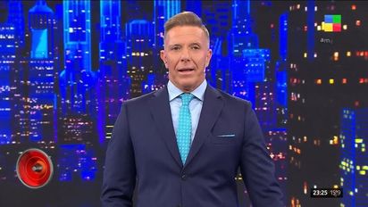 Bien Fantino: Logró recuperar el rating de Intratables