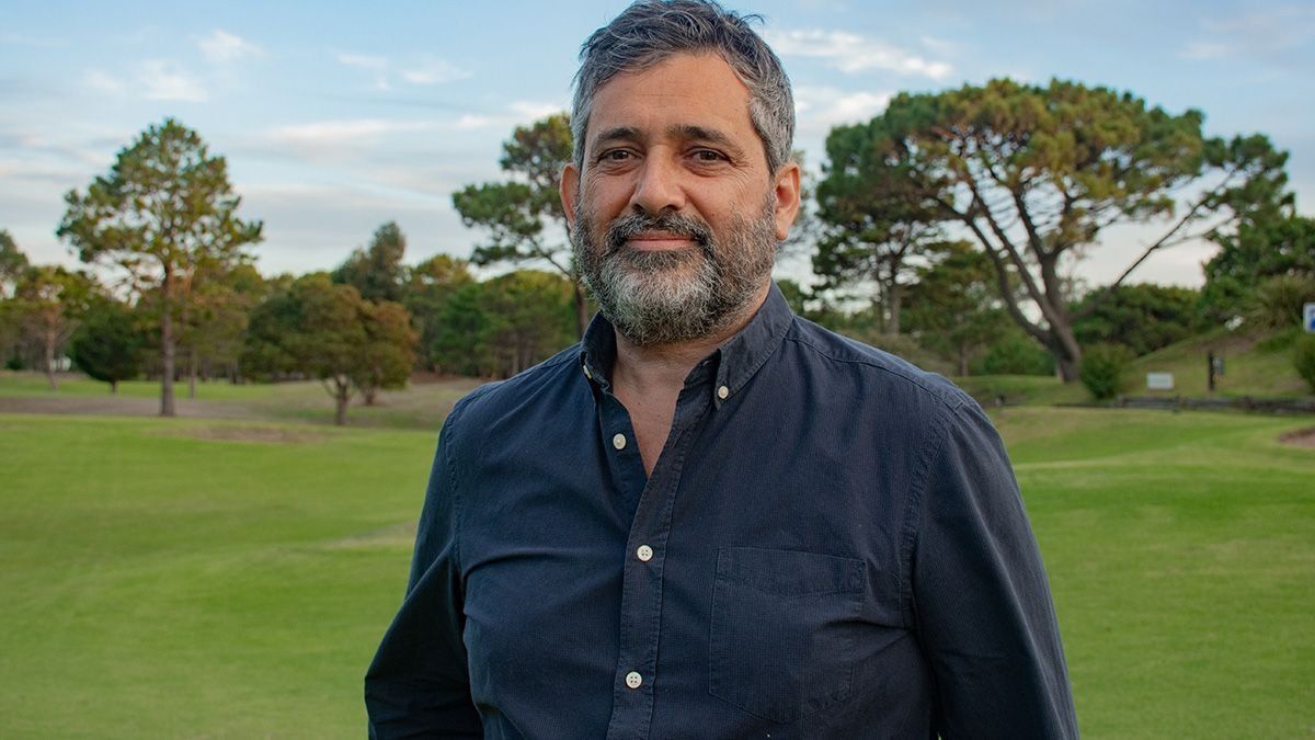 MartínGalli, socio fundador de El Salvaje Chacras Marítimas, brindó su opinión sobreel Día Mundial de la Prevención de los Incendios Forestales.