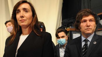 Victoria Villarruel, en Vaca Muerta, mostrará mayor dedicación que la de Javier Milei