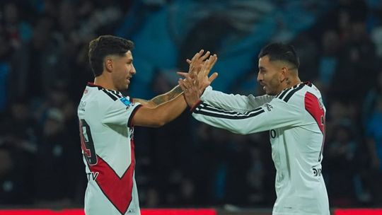 Un total de 12 futbolistas de River Plate debutarán este domingo en el Superclásico contra Boca.