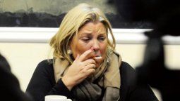 altText(Carrió presentó su renuncia a Diputados desde marzo de 2020)}