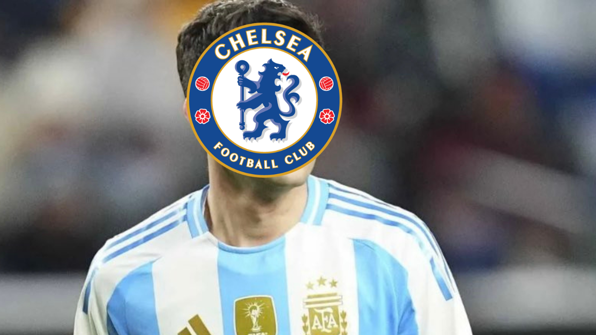 Facundo Buonanotte, entre la competitividad de Europa, sus sobradas condiciones y el deseo de estar de nuevo en el radar de Lionel Scaloni