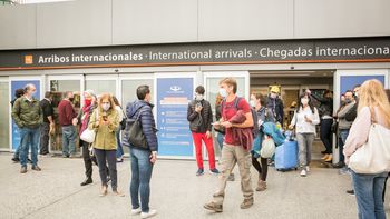 Previaje y turismo internacional, 2 novedades importantes para la economía argentina. Previaje y turismo internacional, 2 novedades importantes para la economía argentina.