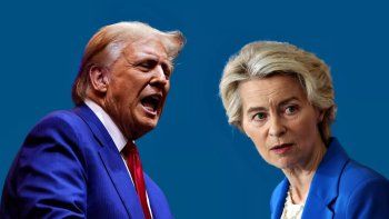 Trump vs la UE