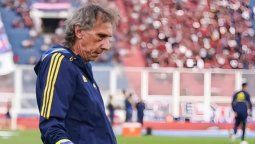 La desgarradora revelación de Fernando Gayoso: Me cuesta caminar