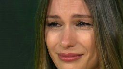 altText(El romance oculto que Pampita jamás imaginó descubrir: 