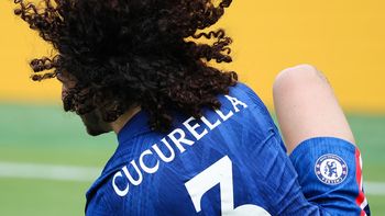 Marc Cucurella al Real Madrid: 60 millones y la promesa del pelo rota