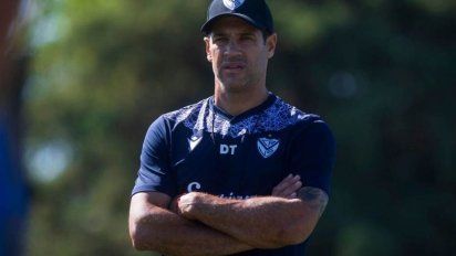 Sebastián Domínguez en Vélez: Tigre había anunciado su salida pero no rescindió ¿qué pasará?