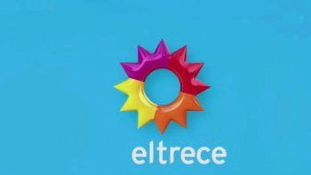 El Trece sorprende con su nuevo programa. El Trece sorprende con su nuevo programa.