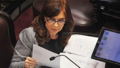 ¿Provocación o ataque al periodismo? Proyecto cristinista para anular preventivas