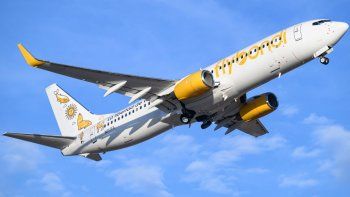 Flybondi reordena la flota suma máquinas y regulariza vuelos