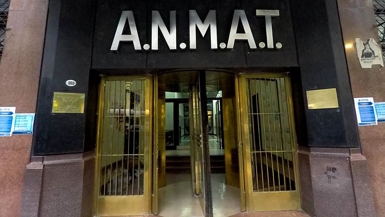 ANMAT prohibió una serie de productos, entre ellos, un medicamento a base de morfina