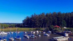 Un destino cerca de Buenos Aires para escaparse el finde XL.Foto: Paralelo Turístico.